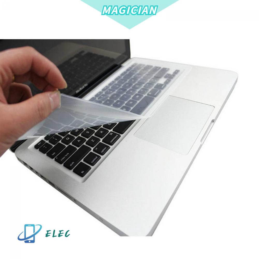 Miếng Phủ Bảo Vệ Bàn Phím Bằng Silicone