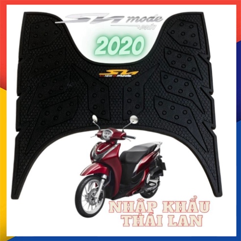 Thảm Lót Chân Sh Mode 2020, 2021- Hàng Nhập Thái Lan Xịn ( Ảnh Chụp Thật)