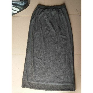 CHÂN VÁY NHẬT SI