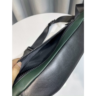 Túi Co ach belt bag