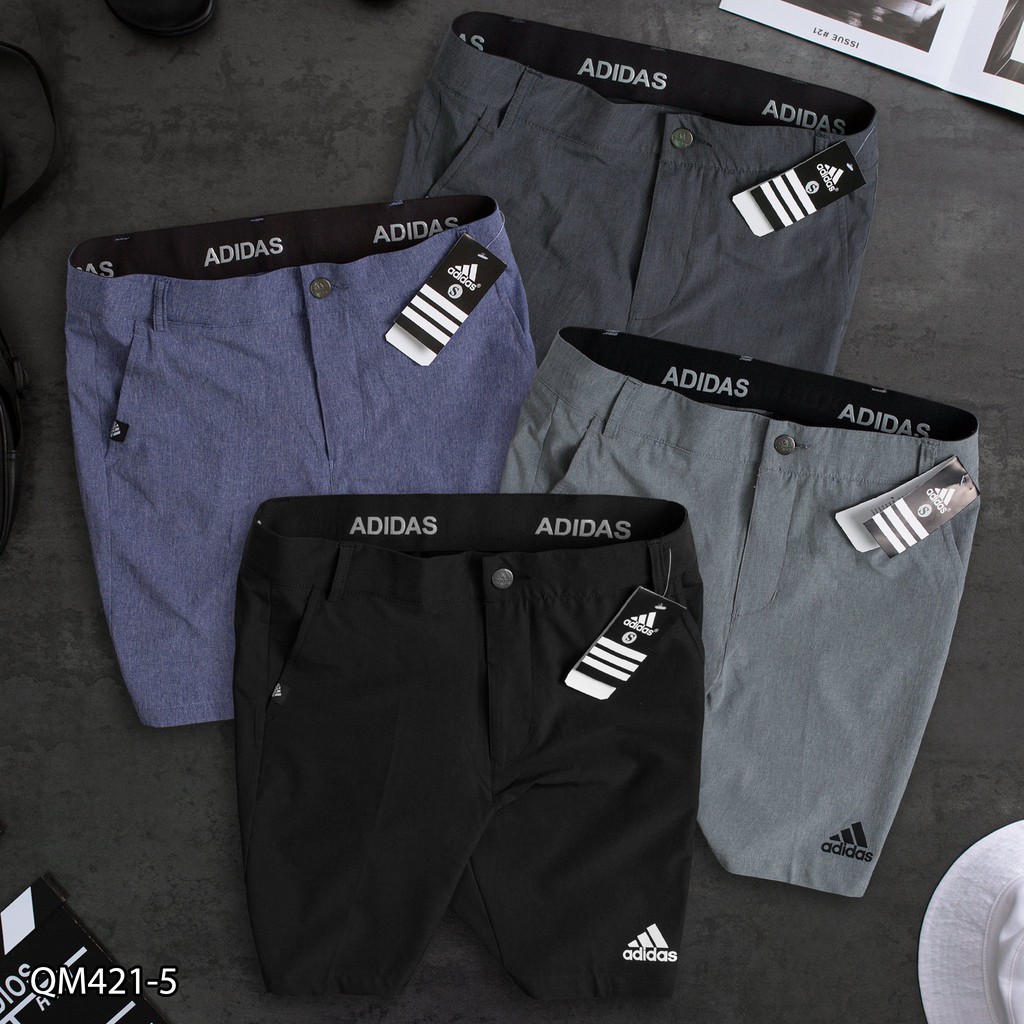 Quần short nam hàng vnxk cao cấp, Quần thể thao Nam short golf xuất xịn, form sang trọng và lịch lãm | BigBuy360 - bigbuy360.vn