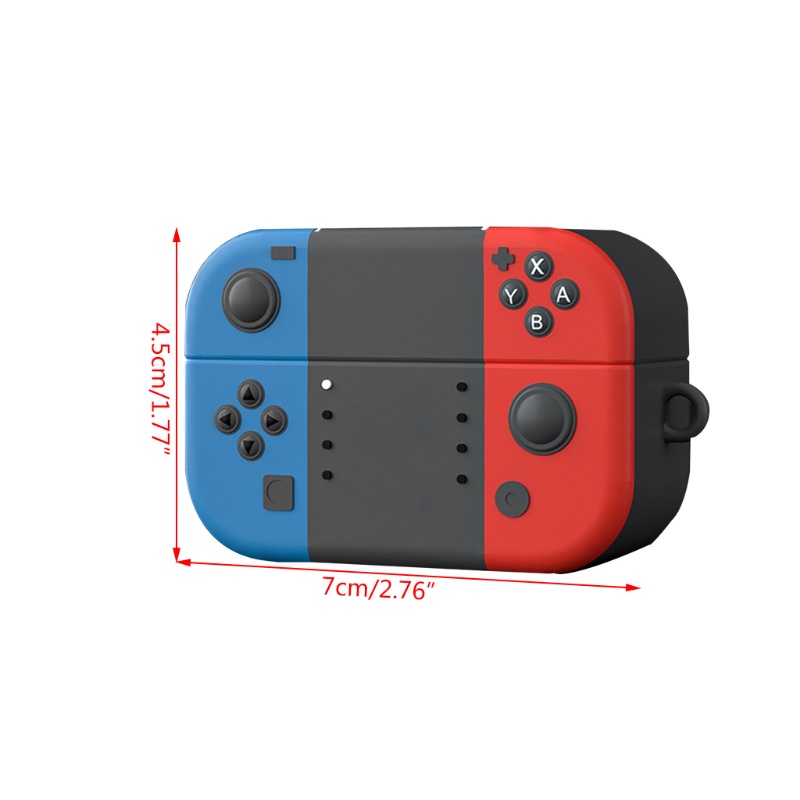 【3C】Ốp lưng silicone chống bụi tương thích với tai nghe WF-1000XM4