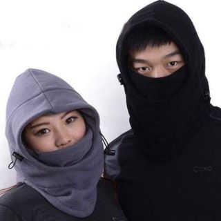 Mũ nỉ mùa đông