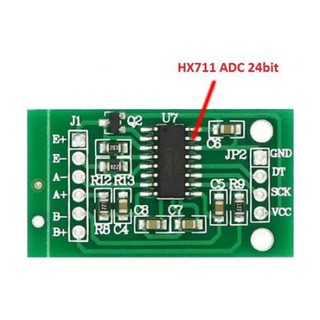 MODULE AD 24BIT HX711