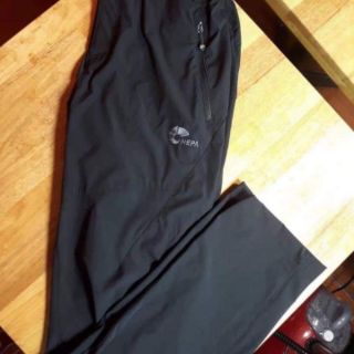 Quần nepa Hàn Quốc
