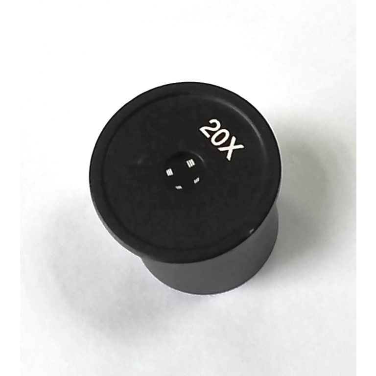 Thị kính hiển vi 10x - 15x - 20x  - Hàng chính hãng