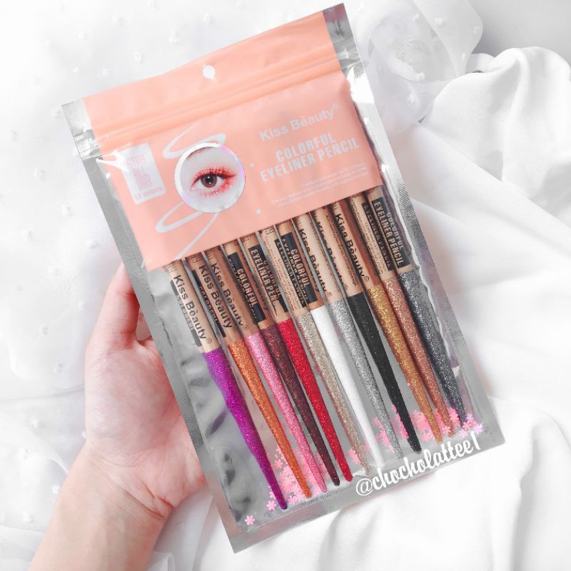 Phấn Mắt Lấp Lánh | BigBuy360 - bigbuy360.vn