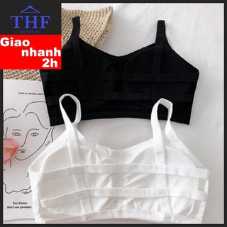 ÁO BRA DÂY ĐAN LƯNG GỢI CẢM