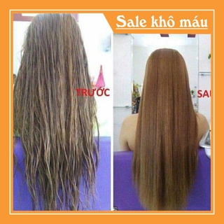KERATIN SIKPLUS PHỤC HỒI CHỮA TRỊ TÓC HƯ NÁT THẦN TỐC