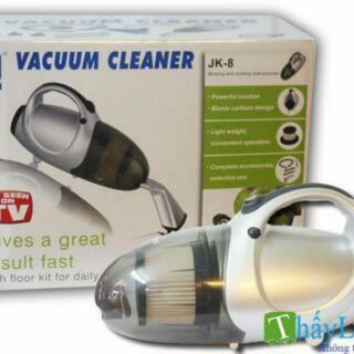 Máy hút bụi hai chiều