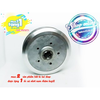 Nồi Độ 5 Lò Xo Sirius