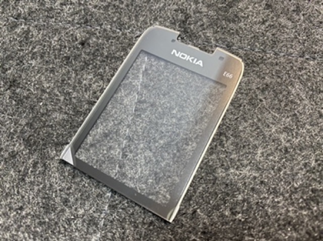 Mặt kính nokia e66