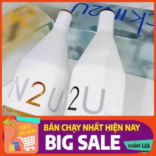 Nước hoa Nam Ck In2U