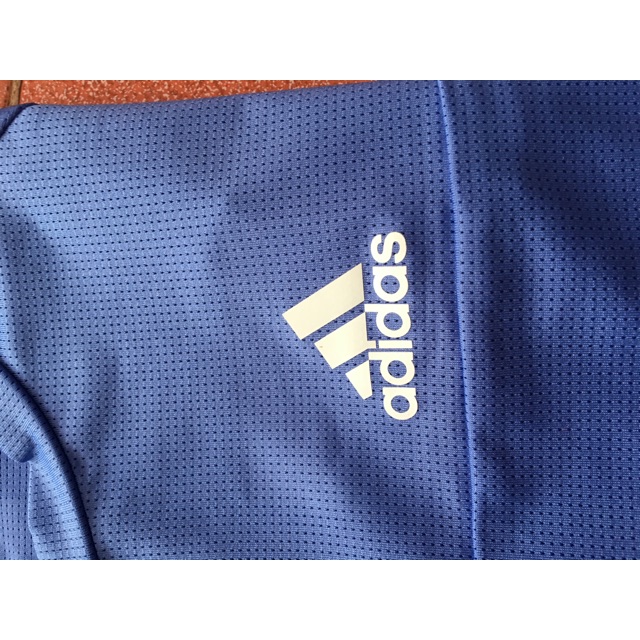 Áo phông thể thao Adidas