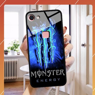 Ốp lưng kính 3D Vivo V7- Y75
