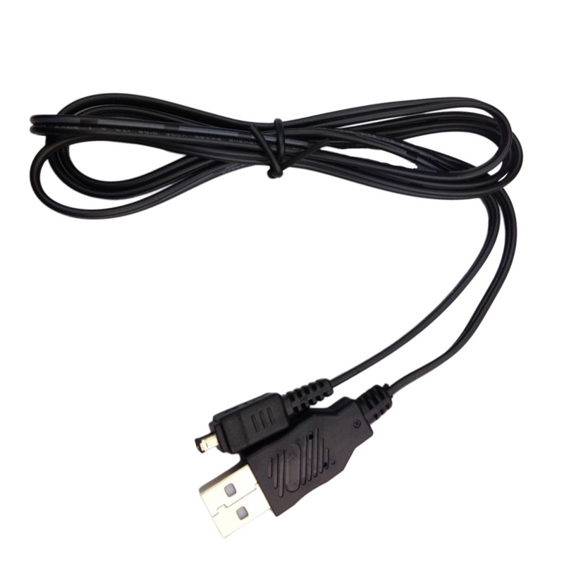 Dây Cáp Nguồn CA-110 CA-110E USB Chuyên Dụng Cho Máy Ảnh CA HF R48 HF R406 HF M50 HF M52 HF M500