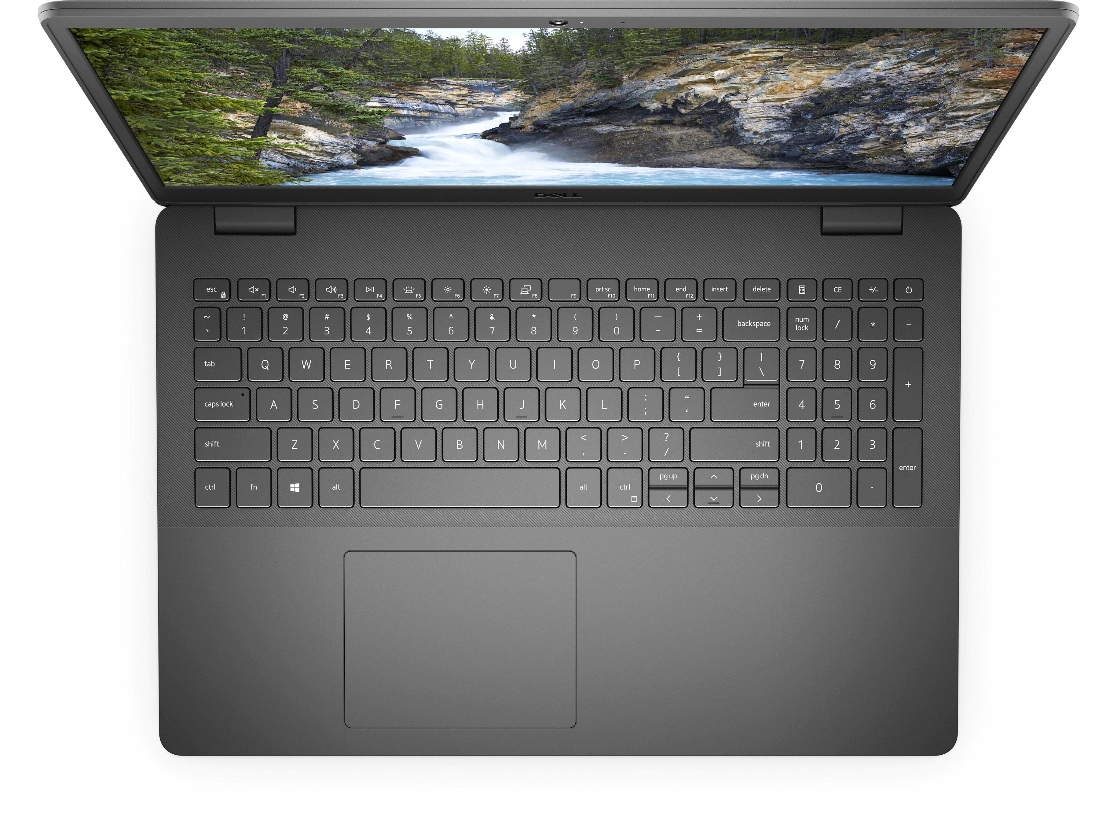 Laptop Dell Vostro 3500 i3-1115G4, 8GB, 256GB SSD, 15.6" FHD, Win10, Đen (V5I3001W) | BigBuy360 - bigbuy360.vn