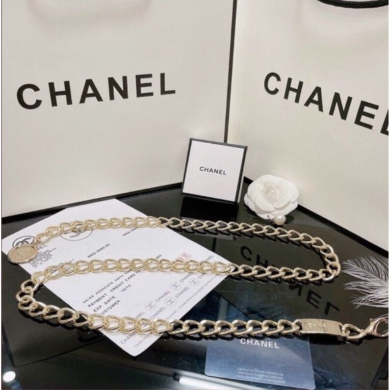 BELT DÂY PHỐI XÍCH TAG CHA - NELL