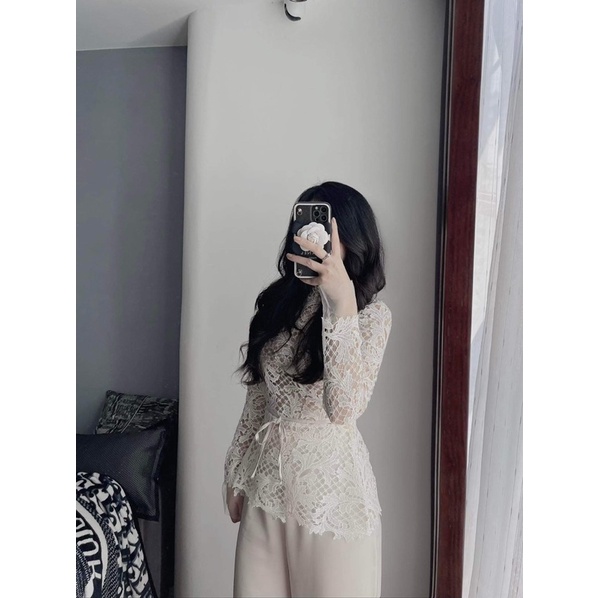 Set áo quần Eve mimee
