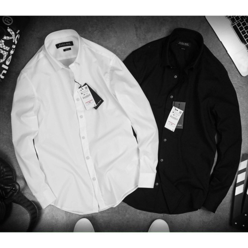 Áo Sơ Mi Nam Công Sở Cao Cấp VNXK vip | BigBuy360 - bigbuy360.vn