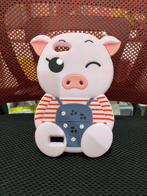 Ốp lưng điện thoại oppo neo5/ A31 hình thú siêu kute