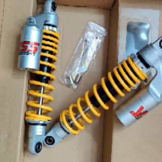 Phuộc YSS bình dầu Dr Wave SIRIUS JUPITER