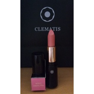 SON THỎI CLEMATIS POTPOURRI LIPSTICK_M701C CREAMY PINK