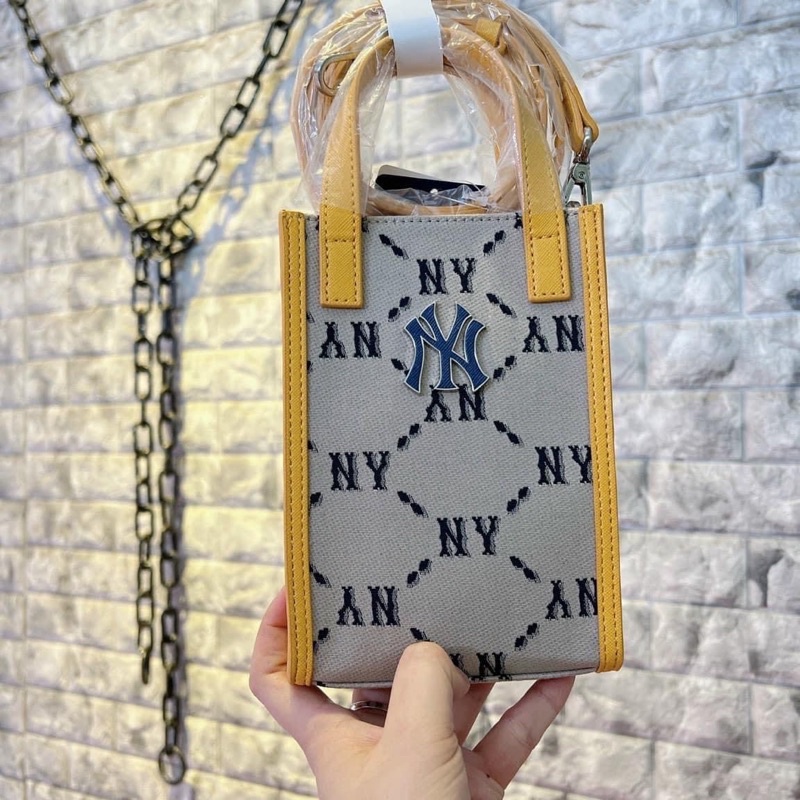 (1:1TQXK)Túi mini 3 màu đen, xám, vàng bé bé xinh xinh