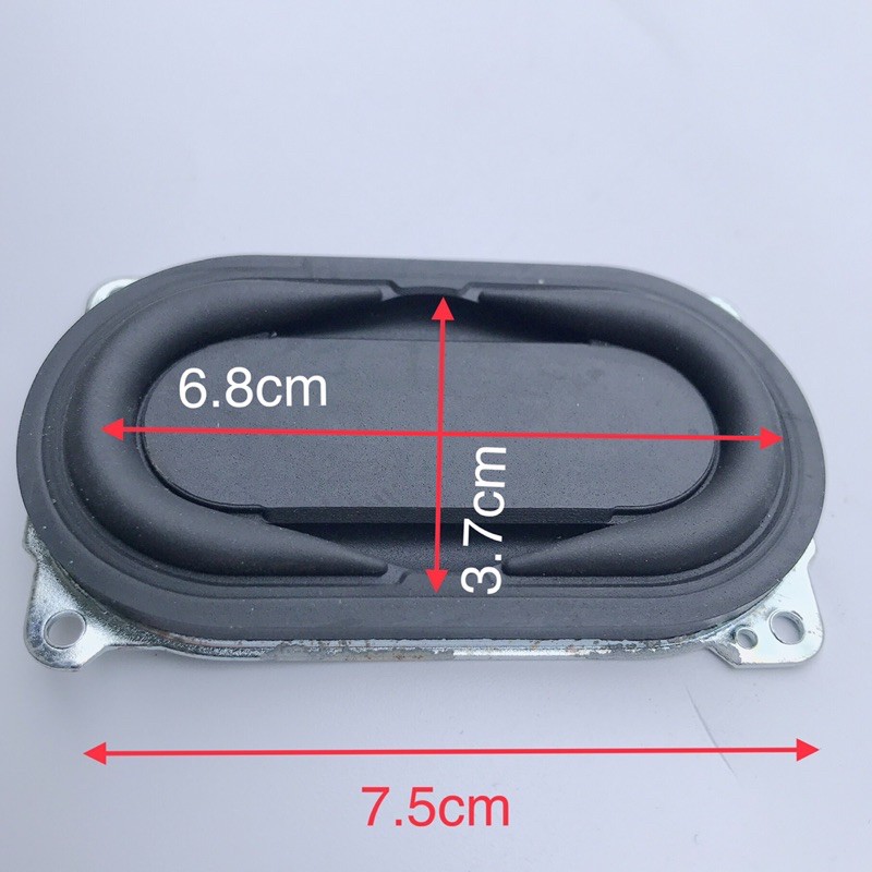 Màng loa, Cộng hưởng SONY, Harman, tăng bass thụ động