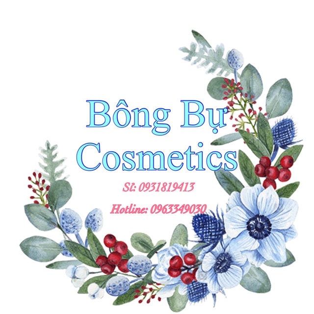 Bông Bự Cosmetics