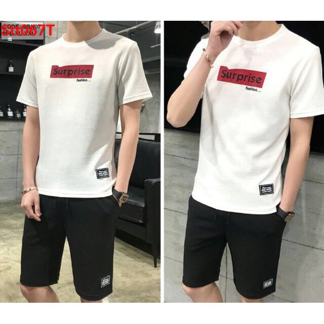 Freeship đơn 50K ◕ TOP Kho Sỉ ◕    Set Đồ Bộ  Thun lưới mè   Nam - Nữ Ngắn  Thể Thao cực chất , | BigBuy360 - bigbuy360.vn