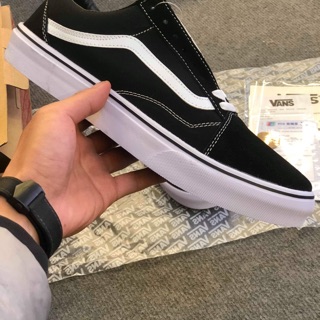 Giày old skool 1:1 đủ hộp