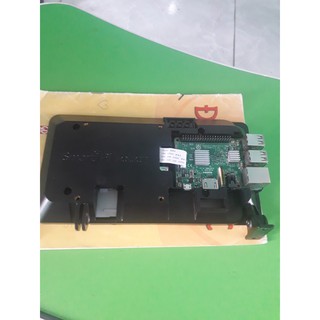 Màn hình cho Raspberry Pi (SmartiPi Touch 1)