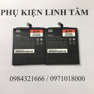 Pin Xiaomi Mi4c Mi 4C BM35