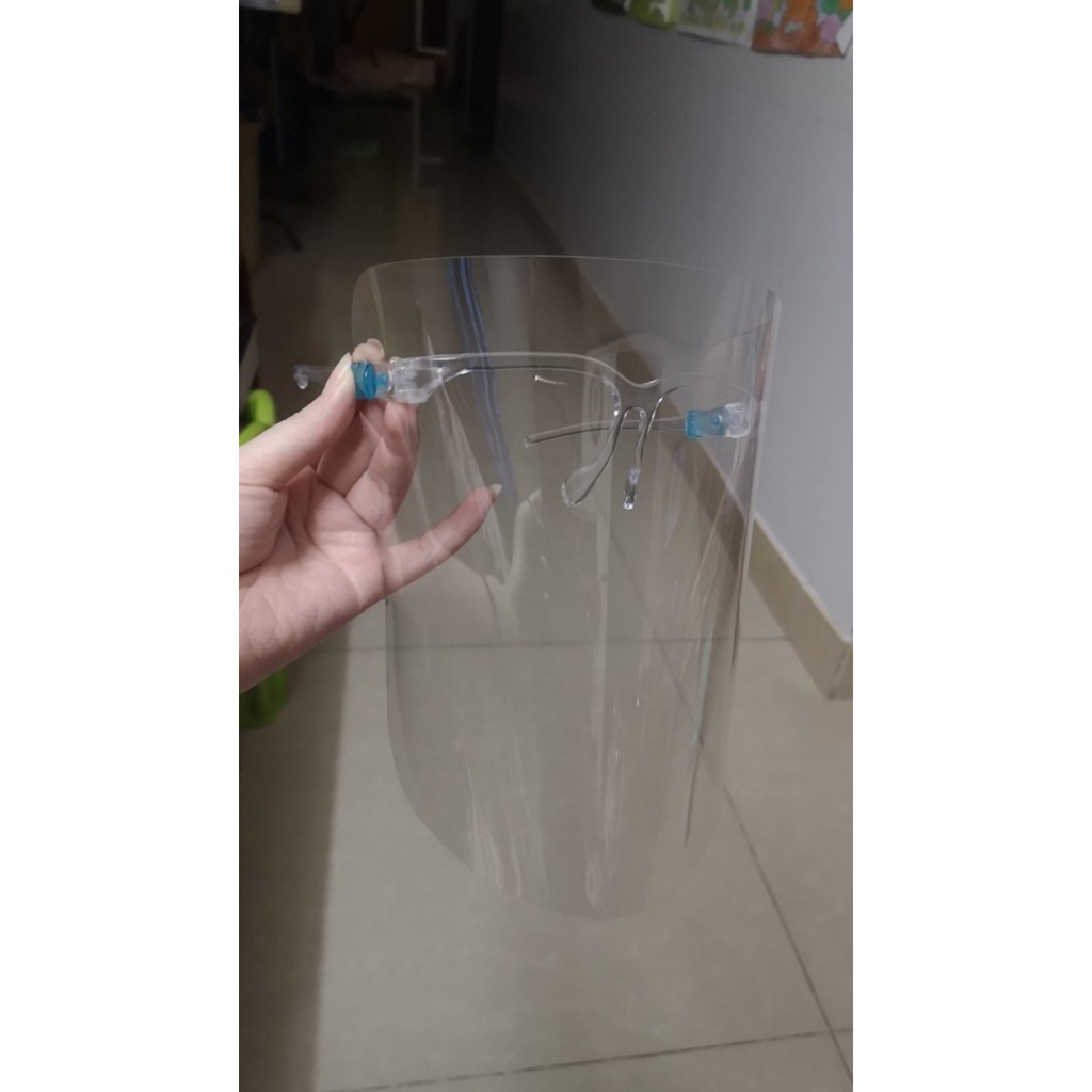 Kính Chống Giọt Bắn, chống mờ hơi thở,Kính Bảo Hộ, Chống Bụi Đi Đường | BigBuy360 - bigbuy360.vn