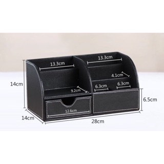 Hộp đựng bút - Khay cắm bút