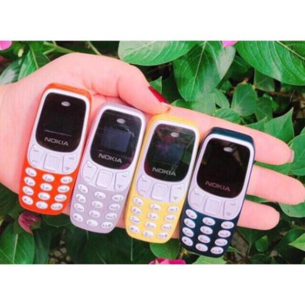 Điện Thoại Mini Nokia 2 Sim Cute
