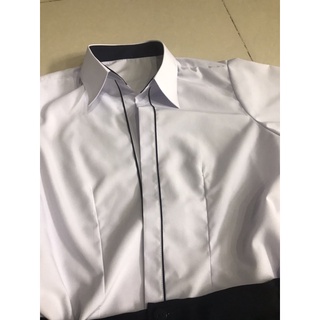 Set đồng phục học sinh nữ