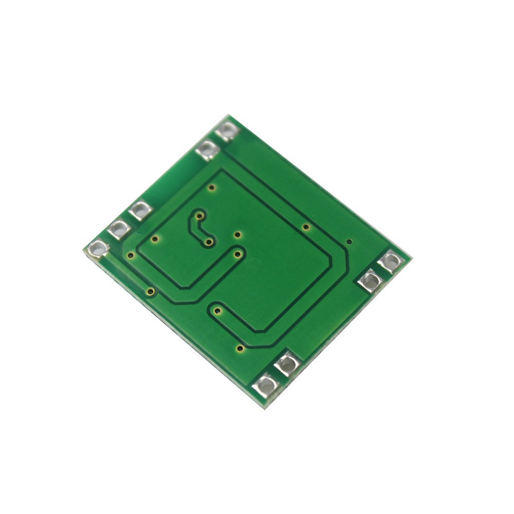 Bảng Mạch Khuếch Đại Âm Thanh Kỹ Thuật Số Mini Pam8403 Từ 2.5V Đến 5V