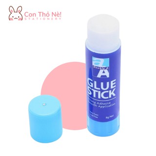 Hồ khô double a 8g hồ dán giấy