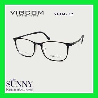 Gọng Kính Vigcom VG114
