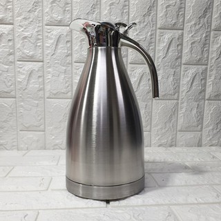 Bình ủ trà ( giữ nhiệt)