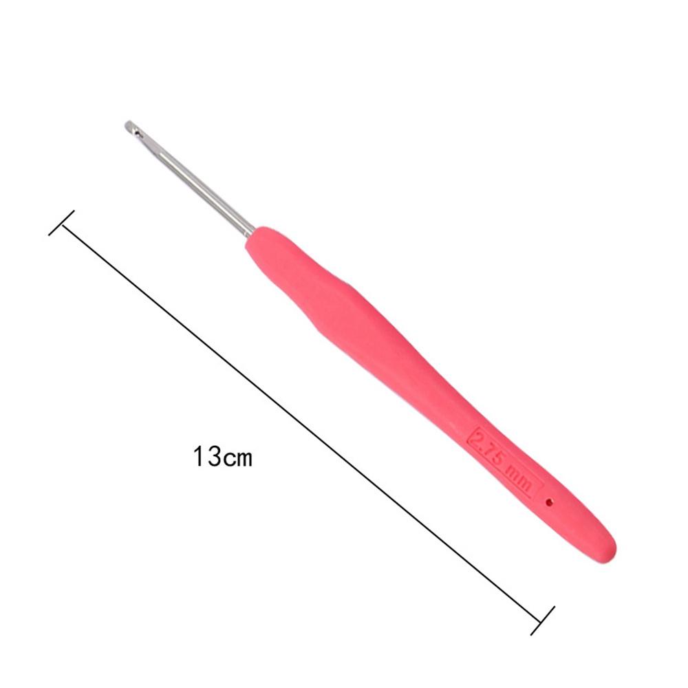 YIYU Set 10 Kim Móc Len 0.5-2.75mm