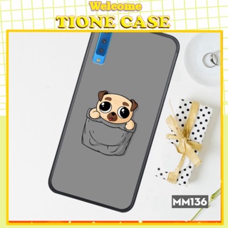Ốp dẻo trong Vsmart Live & Vsmart Bee in hình cực CUTE ..( có đủ mã máy)