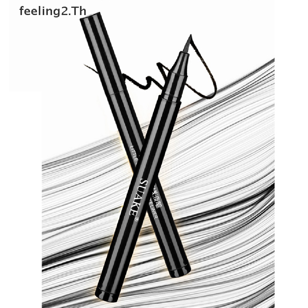 (Hàng Mới Về) Bút Kẻ Mắt Chống Nước Quyến Rũ Không Nhòe