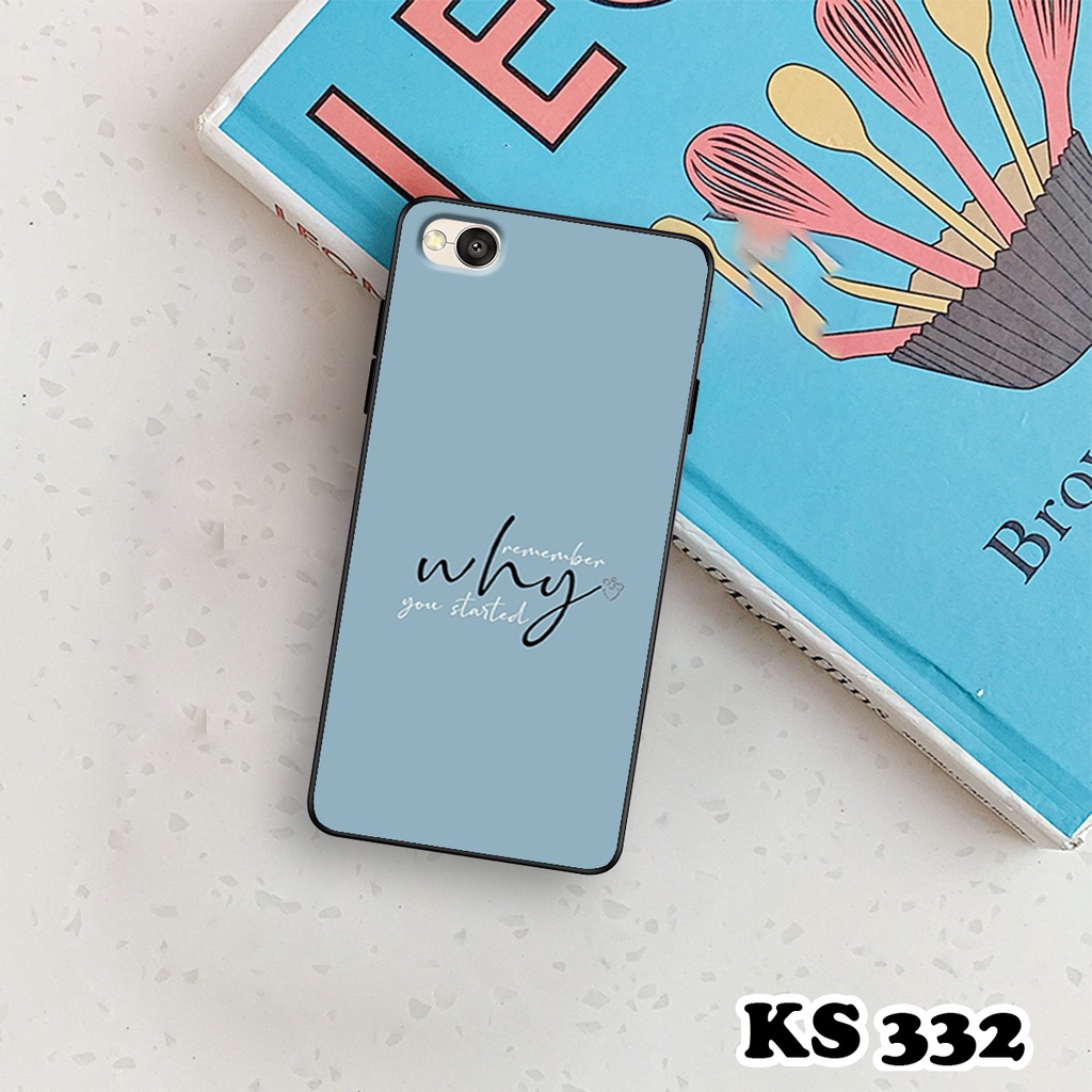 Ốp lưng Xiaomi Redmi 4 - Redmi 4A - Redmi 4X - Ốp in hình KEyWord hot hit, giá tốt