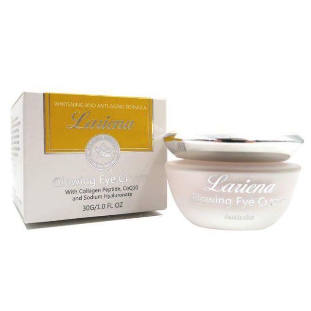 KEM DƯỠNG MẮT LARIENA - Chính hãng Úc