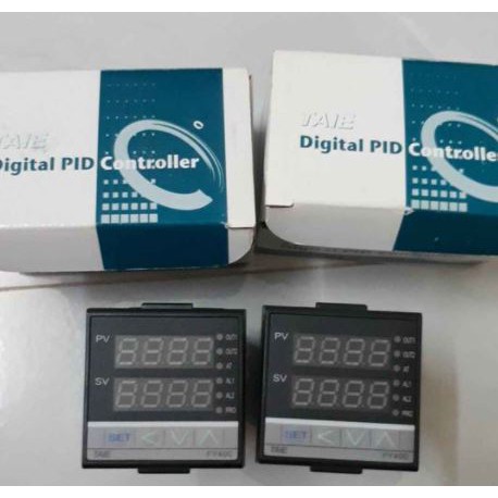 Đồng hồ nhiệt TAIE FY400