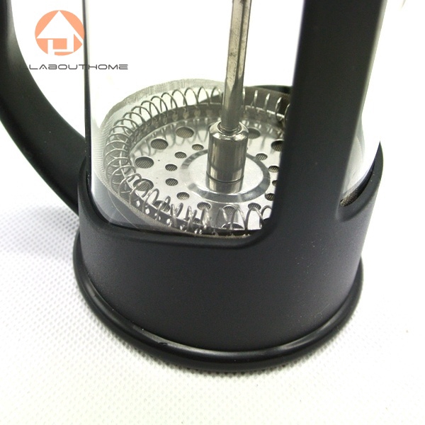 ABH❤Practical Useful 350ml Coffee French Press coffee Plunger Coffee AccessorABHs New