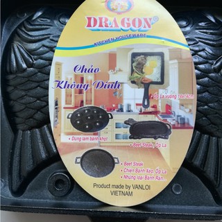 Khuôn bánh hình 2 con cá